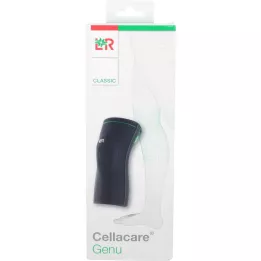 CELLACARE Genu Classic kolenní opora velikost 1, 1 kus
