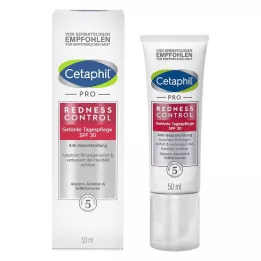CETAPHIL Redness Control tónovaný denní krém SPF30, 50 ml