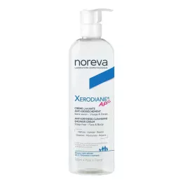 NOREVA Xerodiane AP+ Čistící krém, 500 ml