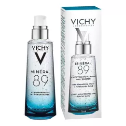Vichy Minerální 89 Booster Hyaluron pro obličej, 50 ml