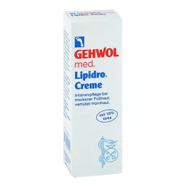 GEHWOL MED Lipidro krém, 40 ml