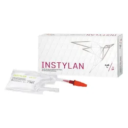 INSTYLAN 0,16% oplachovací roztok, 1 x 50 ml