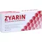 Tablety Zyarin, 40 ks