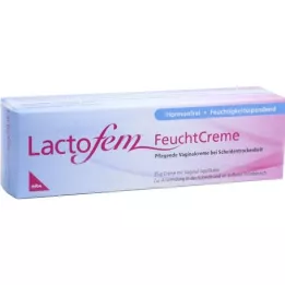 LACTOFEM mokrý krém, 25 g