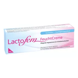 LACTOFEM Hydratační krém, 25 g