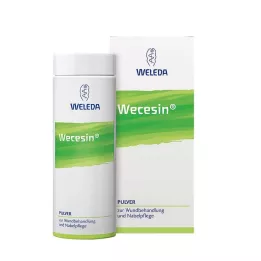 WECESIN Prášek, 50 g