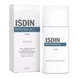 ISDIN Eryfotona AK Fluid, 50 ml