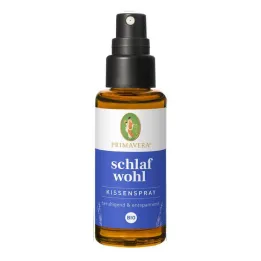 Spray well na polštář organický, 30 ml