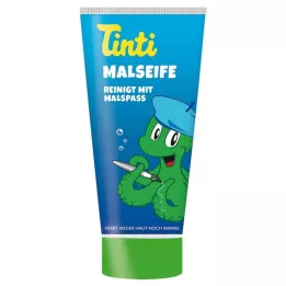 Tinti Malesife Green, 1 ks