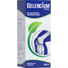 GELENCIUM mix, 100 ml