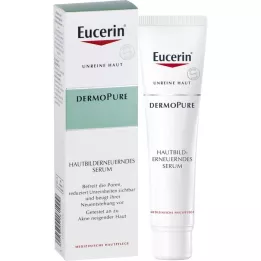 Eucerin Dermopure sérové sérum, 40 ml