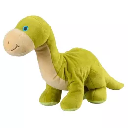 WARMIES Brachiosaurus, 1 ks