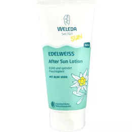 Weleda Edelweiss po opalovacím krémům 200 ml