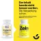 Vitamín D3 14 000 IU měkké želatinové kapsle Zeinpharma, 120 kusů