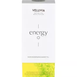Veluvia Energy Hard tobolky, 60 ks