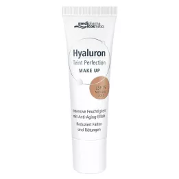 HYALURON TEINT Perfection Make-up přírodní zlatý, 30 ml