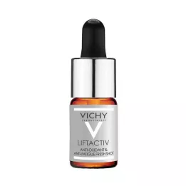 Vichy LiftActiv Antioxidační čerstvý lék, 10 ml