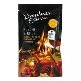 DE Ošetřující lázeň hodina mazlení, 60 g