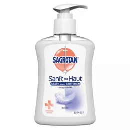 Sagrotan Lékař tekutina pro hygienu rukou, 250 ml