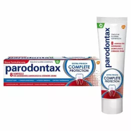 Parodontax Kompletní ochranná zubní pasta, 75 ml