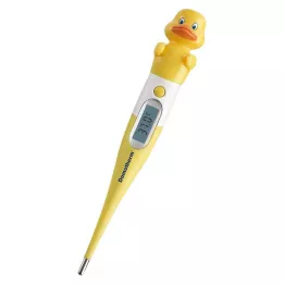 DOMOTHERM Junior digitální teploměr kachna, 1 ks