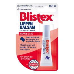 BLISTEX Balzám na rty LSF 15,6 ml