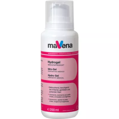 Mavena Hydrogel, 200 ml
