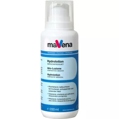 Mavena Hydrolotion, 200 ml