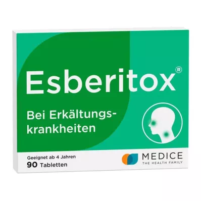 ESBERITOX, 90 ks