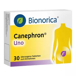 CANEPHRON Neobalené tablety, 30 ks