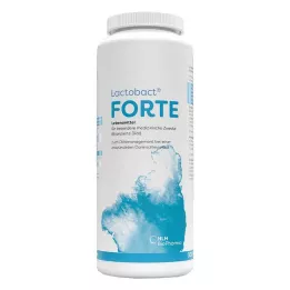 LACTOBACT Forte gastrorezistentní kapsle, 300 ks