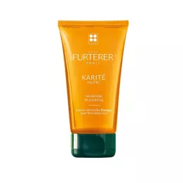 FURTERER Karite Nutri intenzivní vyživující šampon, 150 ml