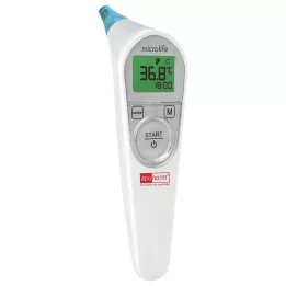 APONORM Ušní teploměr Comfort 4, 1 ks