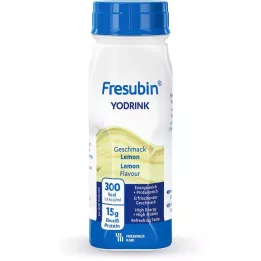 Fresubin Yodrink citron, 24x200 ml