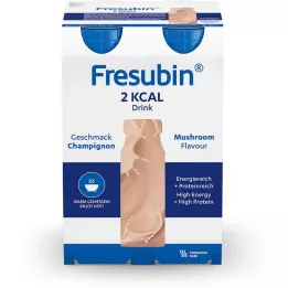FRESUBIN 2 kcal DRINK Houba, 24x200 ml