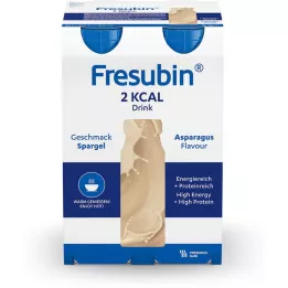 FRESUBIN 2 kcal DRINK chřest, 24x200 ml