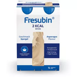 FRESUBIN 2 kcal DRINK chřest, 24x200 ml