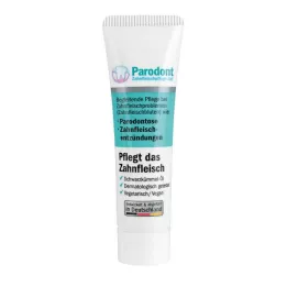 PARODONT Gel pro péči o dásně, 10 ml