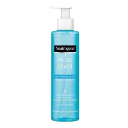 NEUTROGENA Hydro Boost Aqua čisticí gel, 200 ml