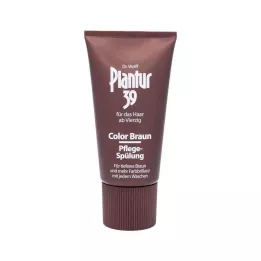 PLANTUR 39 Color Brown kondicionér, 150 ml