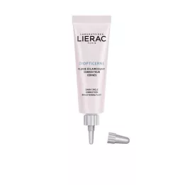 Lierac Diopticernová oční tekutina proti tmavým kroužkům, 15 ml