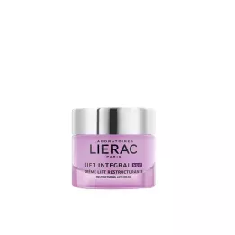Lierac Zvedněte integrální zvedací krém noc, 50 ml