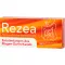 Tablety Rezea, 40 ks