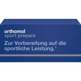 ORTHOMOL Sport připraví Riegel, 1 ks