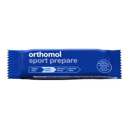 ORTHOMOL Sport Prepare Bar, 1 kus