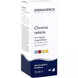 DERMASENCE Chrono Rearare Anti-Aging Eye Care, 15 ml