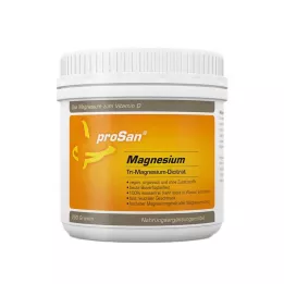 PROSAN Hořčík prášek, 250 g
