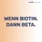 Biotin beta 5 tablet, 200 ks