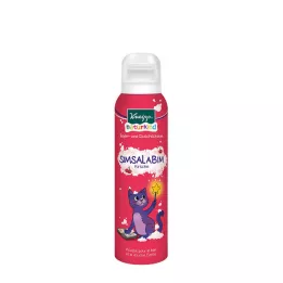 Kneipp Přírodní dítě Simsalabim lázeň a sprchová pěna, 150 ml