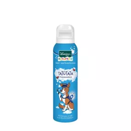 Kneipp Přírodní dětská tatata Vana a sprchová pěna, 150 ml